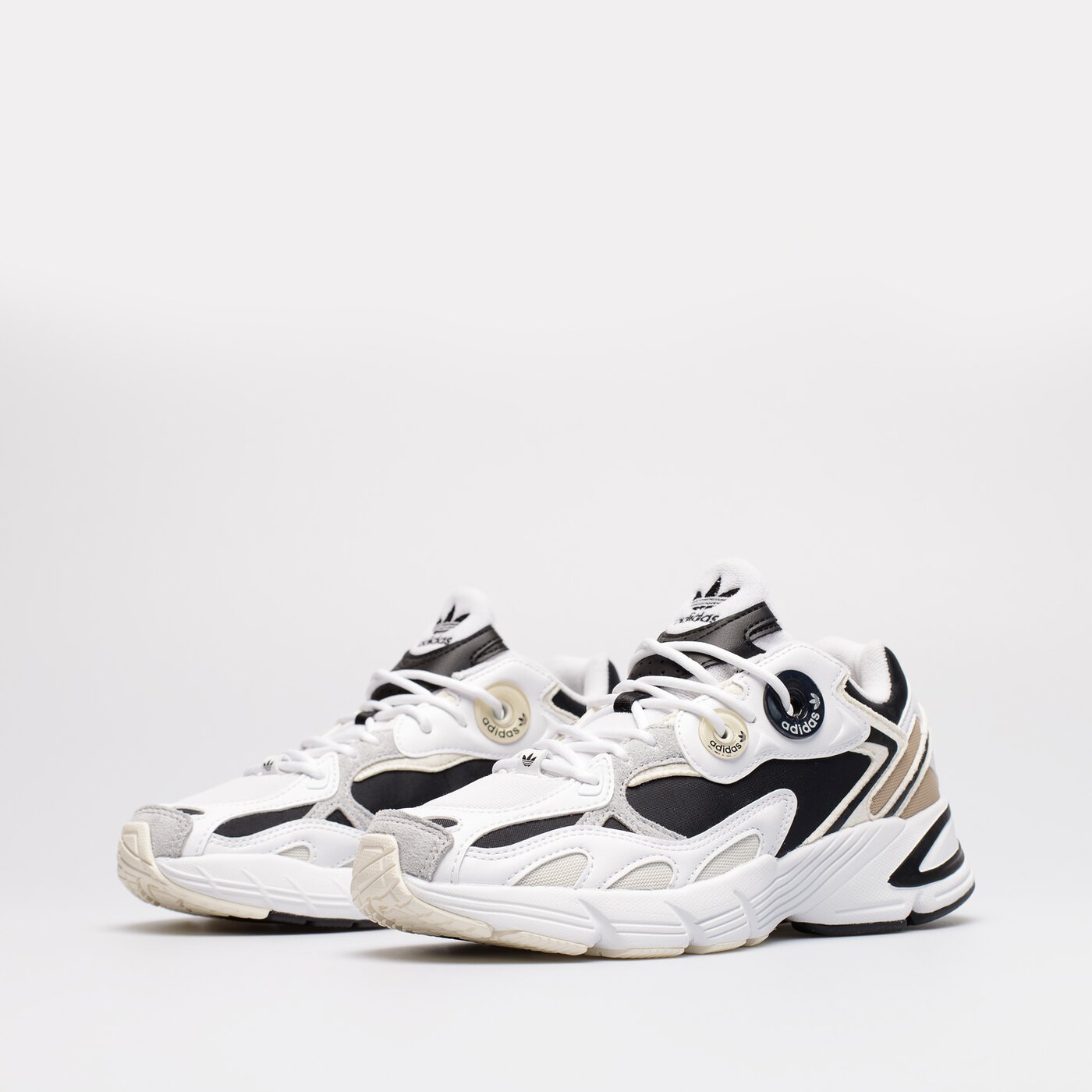 ADIDAS ASTIR W WEIß GY9549 | Sizeer.de