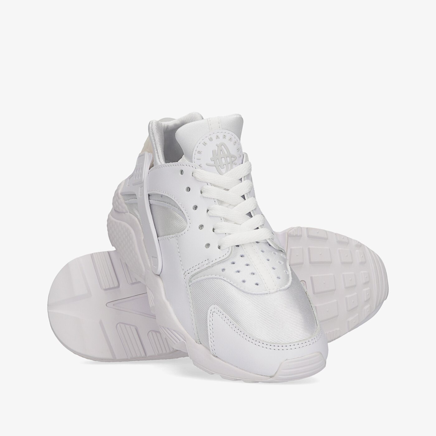 NIKE AIR HUARACHE DH4439-102 | WEIß | 76,49 EUR | Sneaker | Sizeer.de