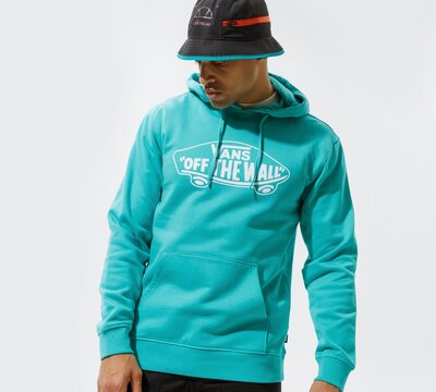 Vans otw outlet hoodie