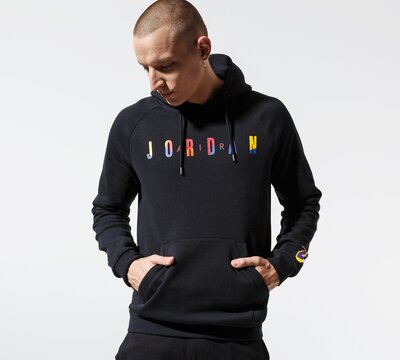 jordan hbr hoodie