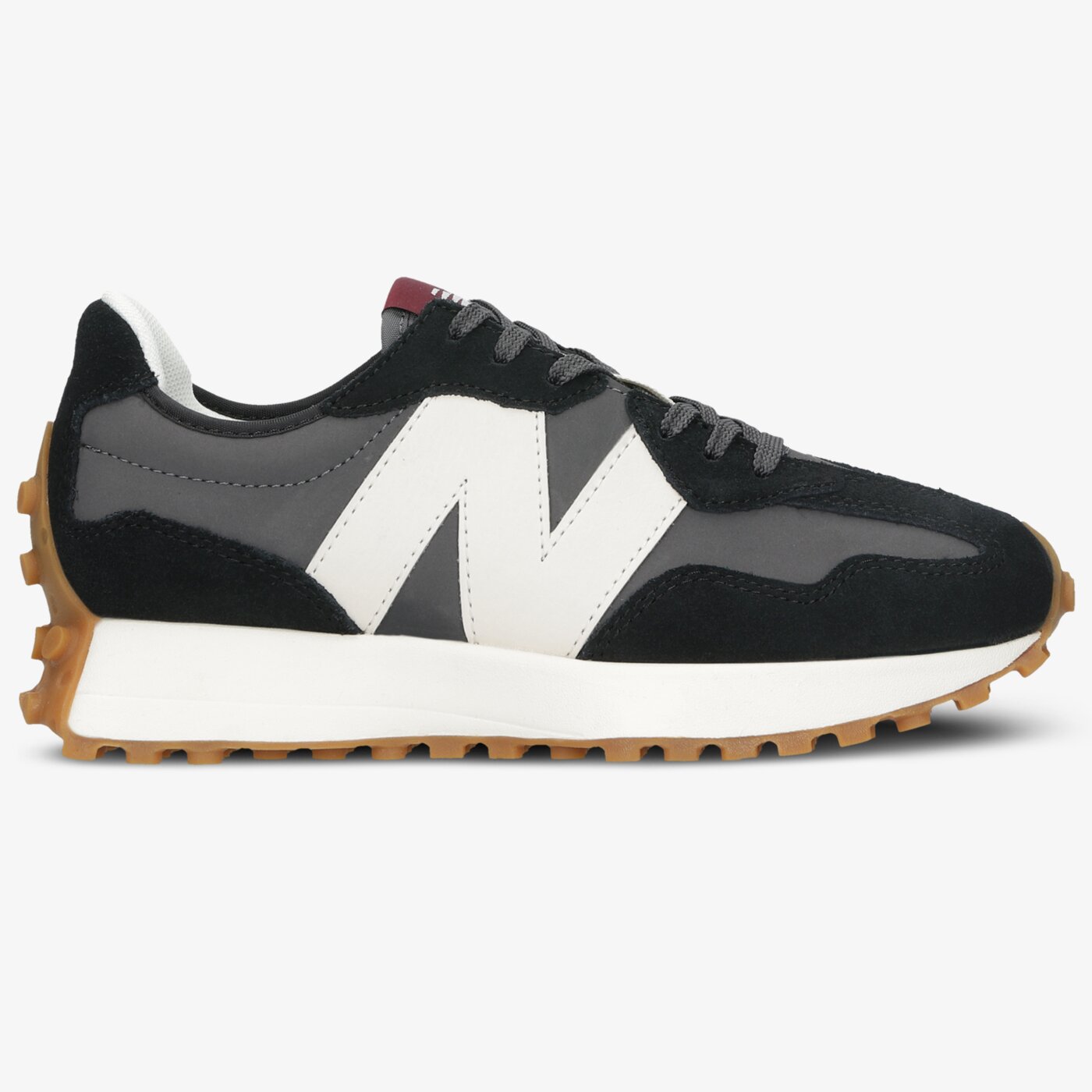 NEW BALANCE WS327KC WS327KC | SCHWARZ 