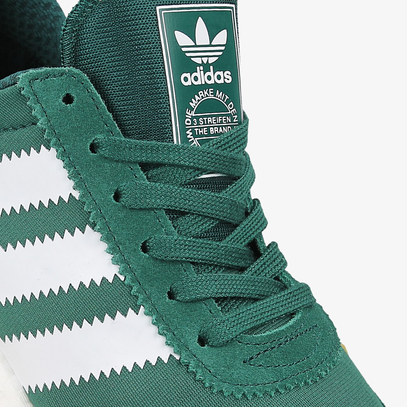 adidas iniki damen grün