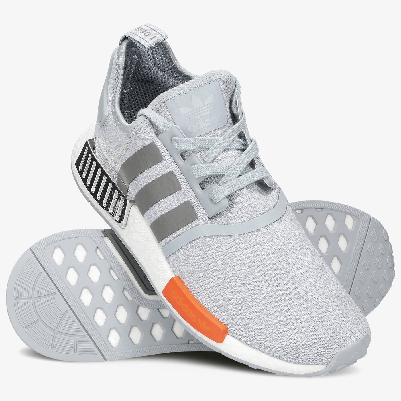 sizeer adidas nmd r1