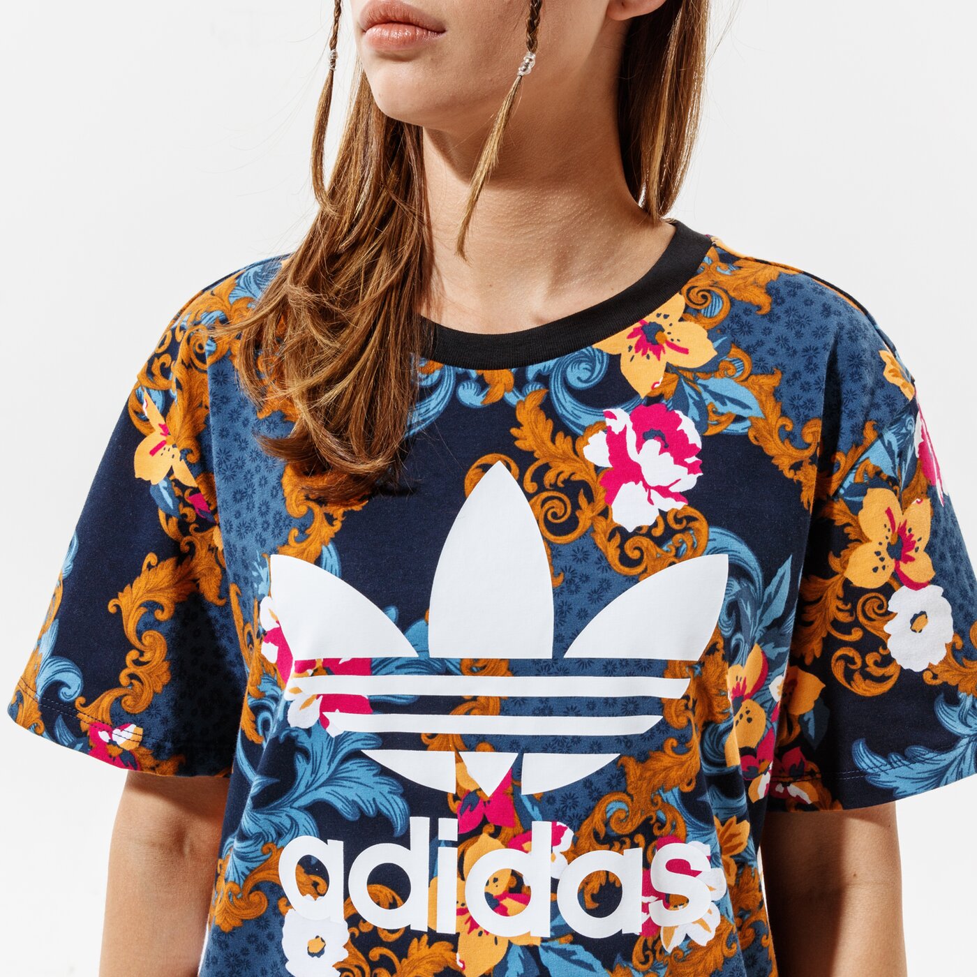 adidas kindershirt