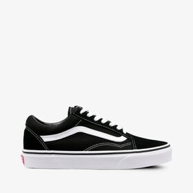 Vans old shop skool under retail