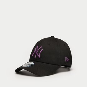 NEW ERA MÜTZE LE 940 NYY NEW YORK YANKEES 60364447 | SCHWARZ | 29 