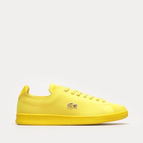 Lacoste shoes clearance yellow