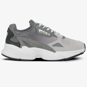 adidas Falcon: Das große Comeback der 90er adidas Originals Falcon Neon Sneaker $100 | Neon sneakers