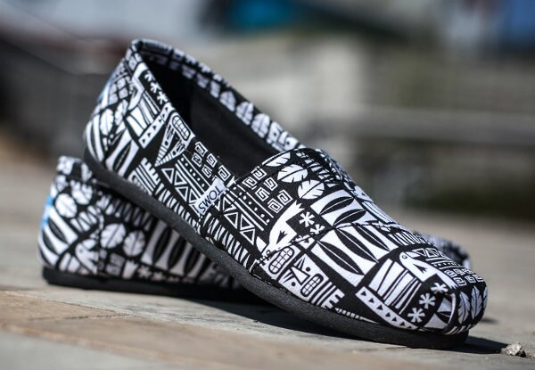 Espadrilles Toms