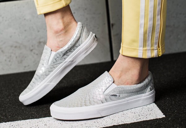 Vans UA Classic Slip-On