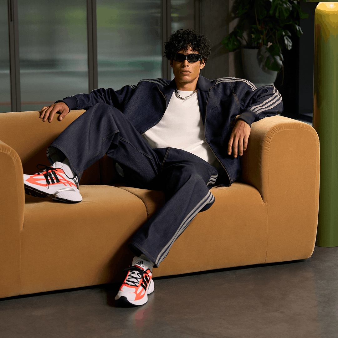 Office drops. Fall trends 26