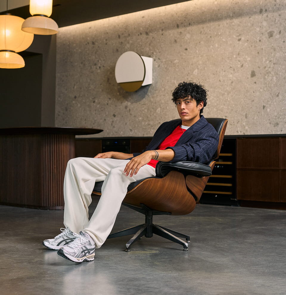 Office drops. Fall trends 26