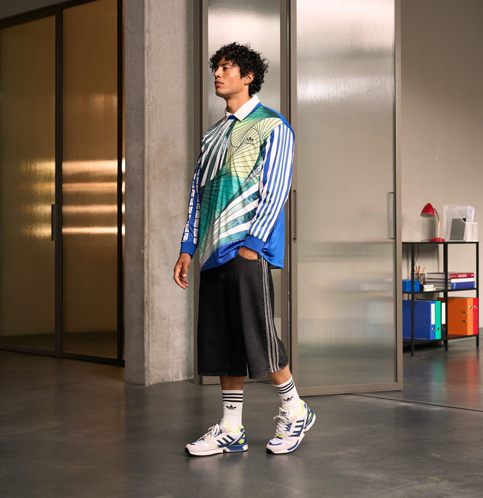 Office drops. Fall trends 26