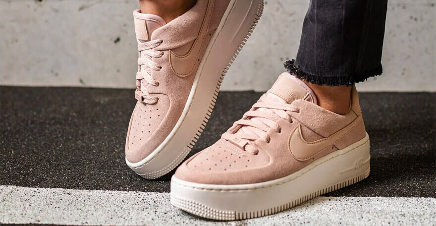 Nike Air Force 1 Sneaker