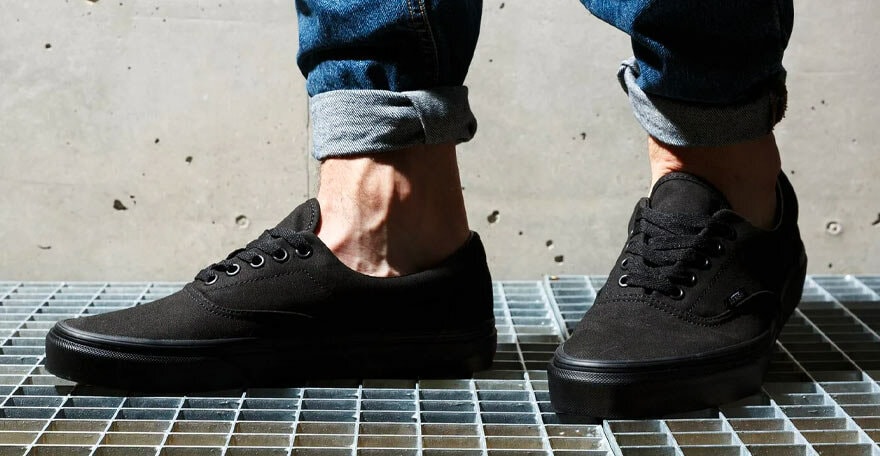 Vans Era Sneaker