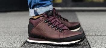 Wie reinigt man Lederschuhe?