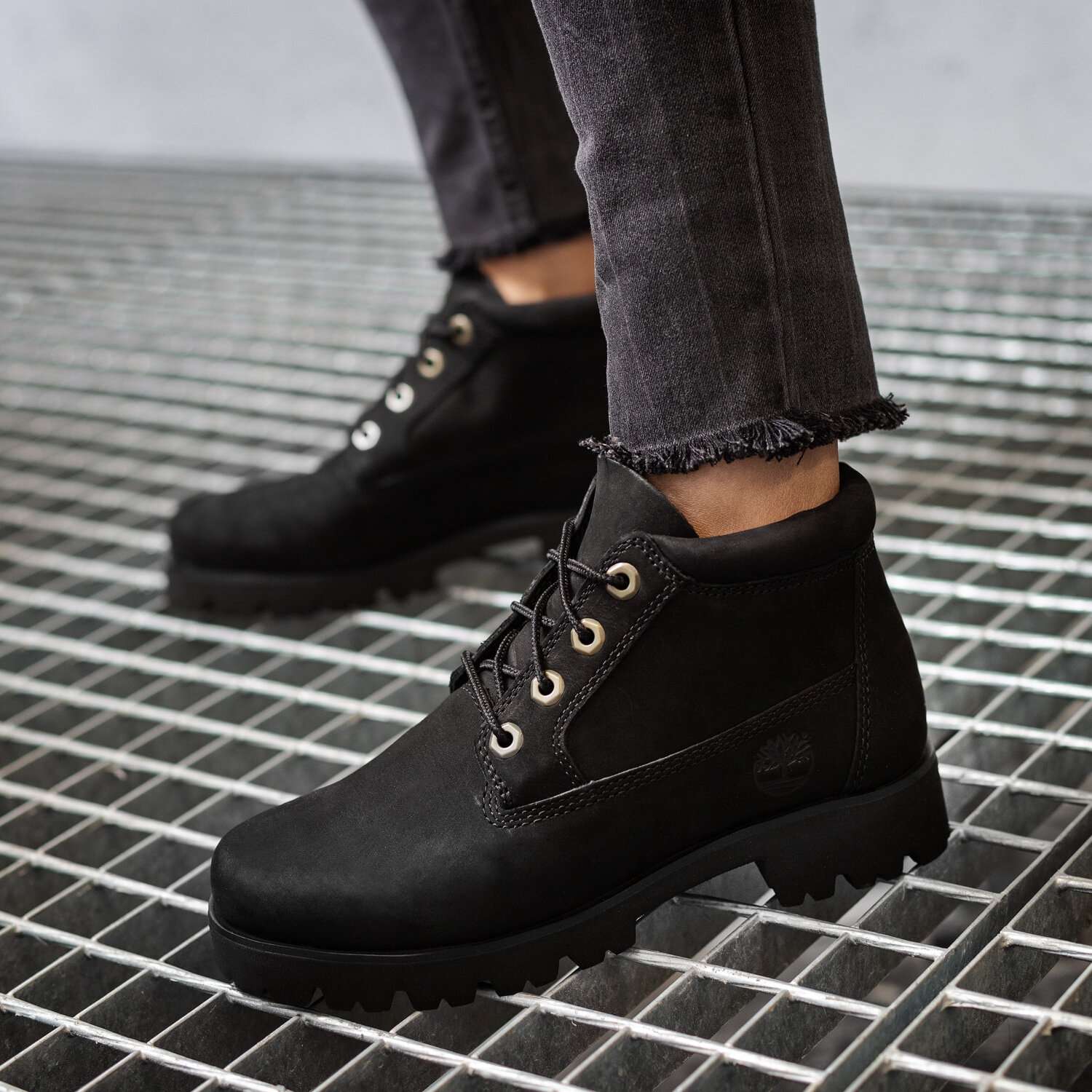 TIMBERLAND HERITAGE LITE NELLIE