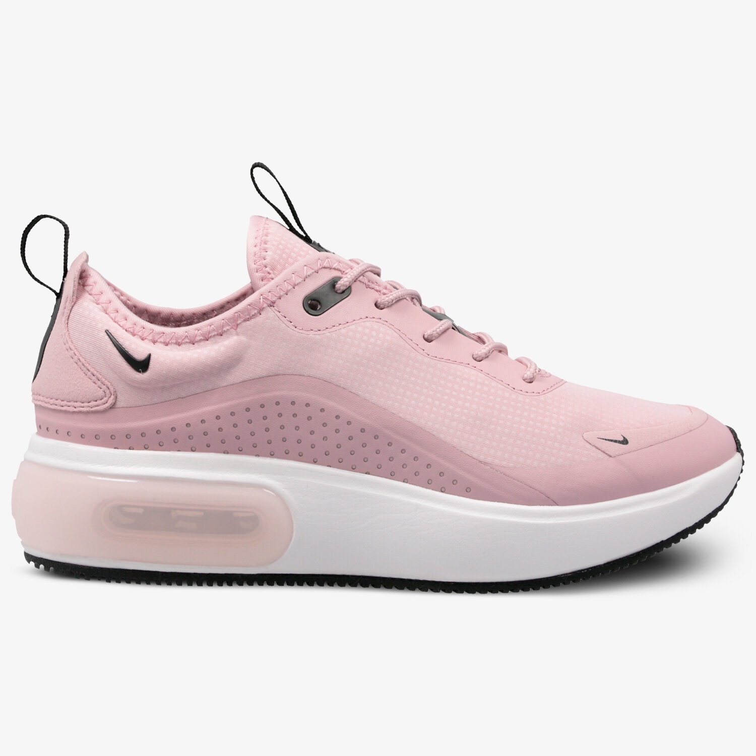 Nike air max dia damen rosa on sale