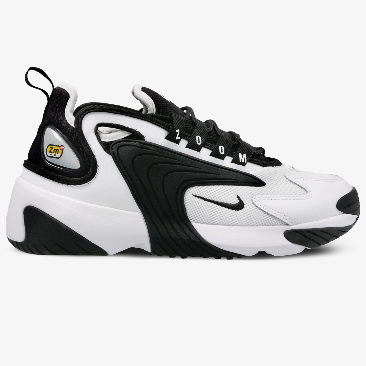 Nike zoom 2k damen weiß 38 on sale