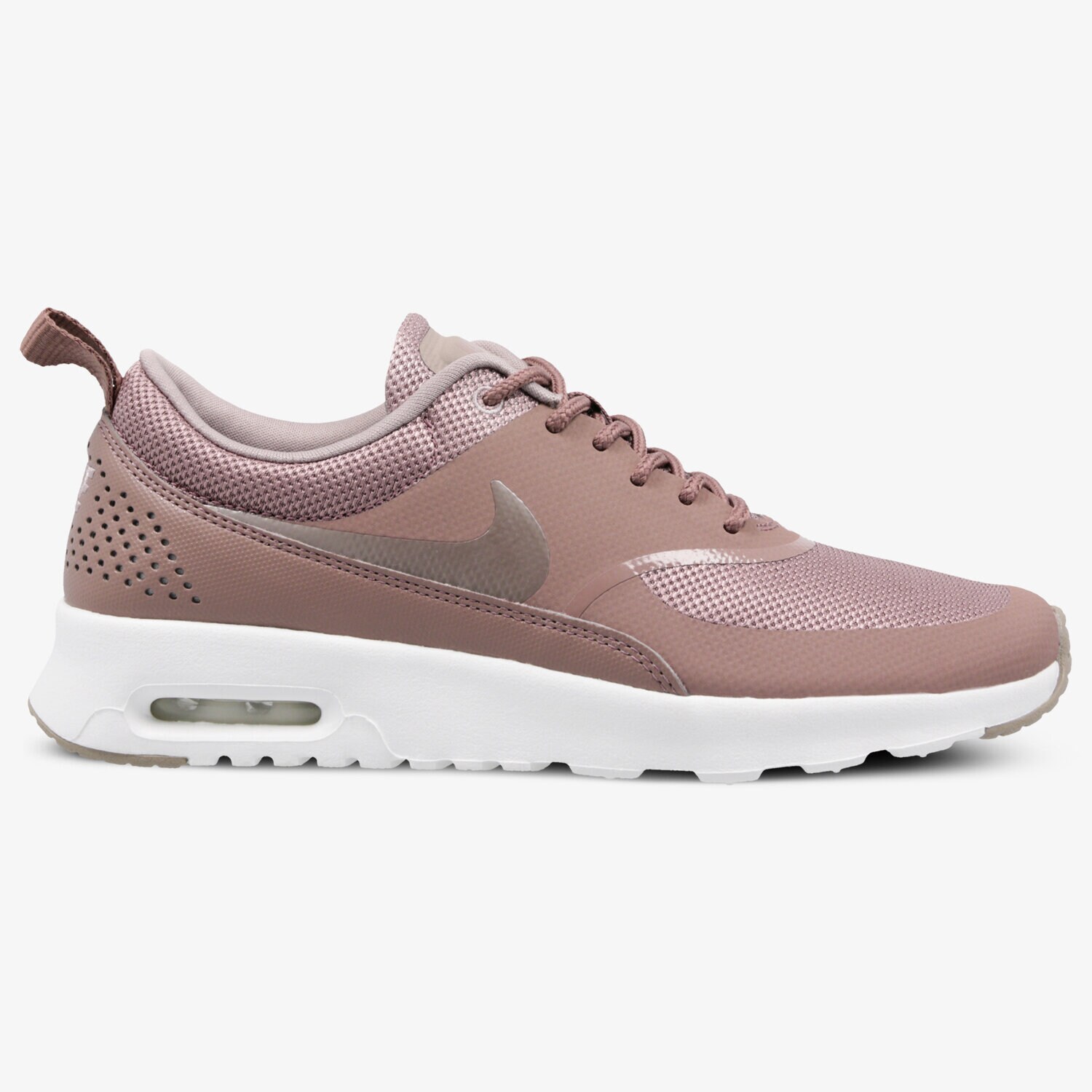 NIKE WMNS AIR MAX THEA Violet 599409 206 Sizeer