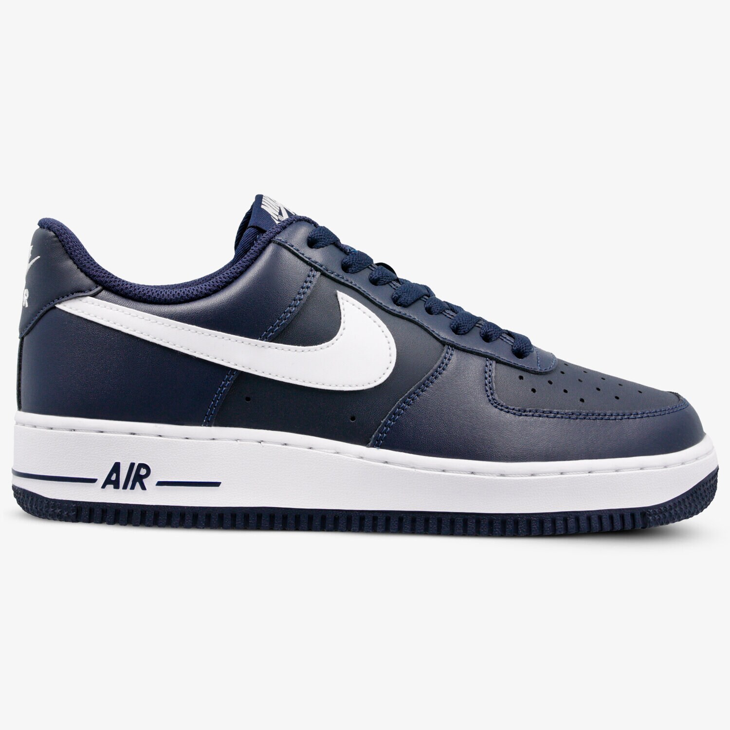 All navy blue air force ones deals