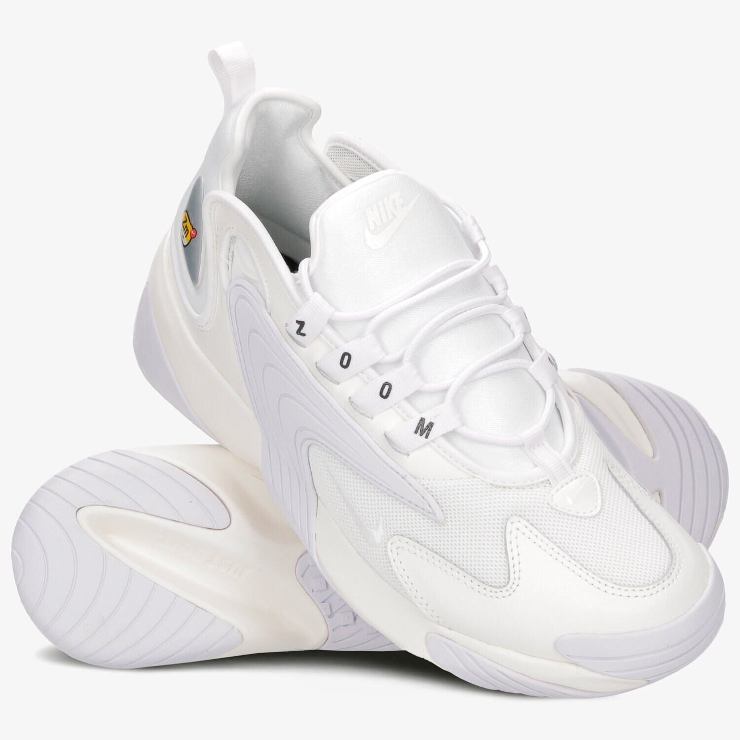NIKE ZOOM 2K