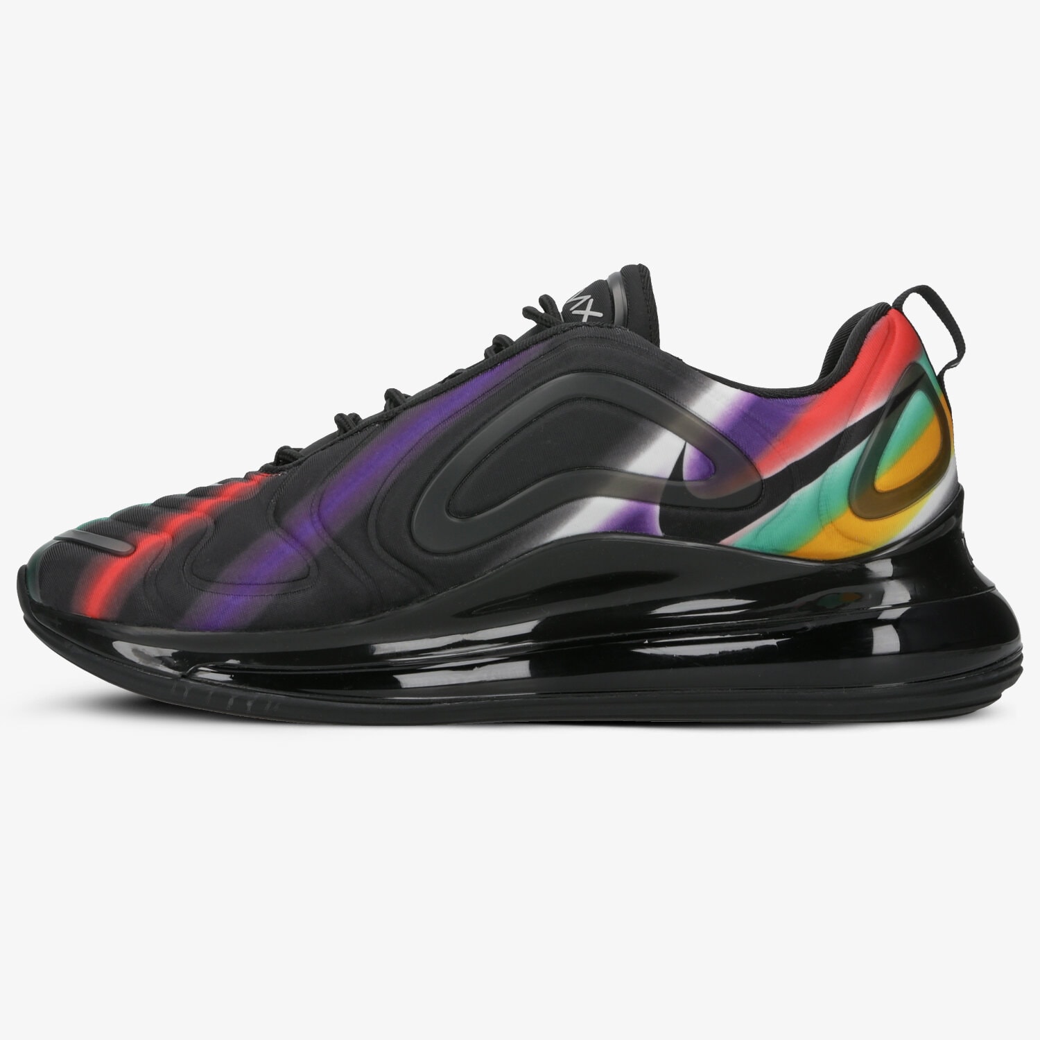 NIKE AIR MAX 720 Multicolor AO2924 023 Sizeer