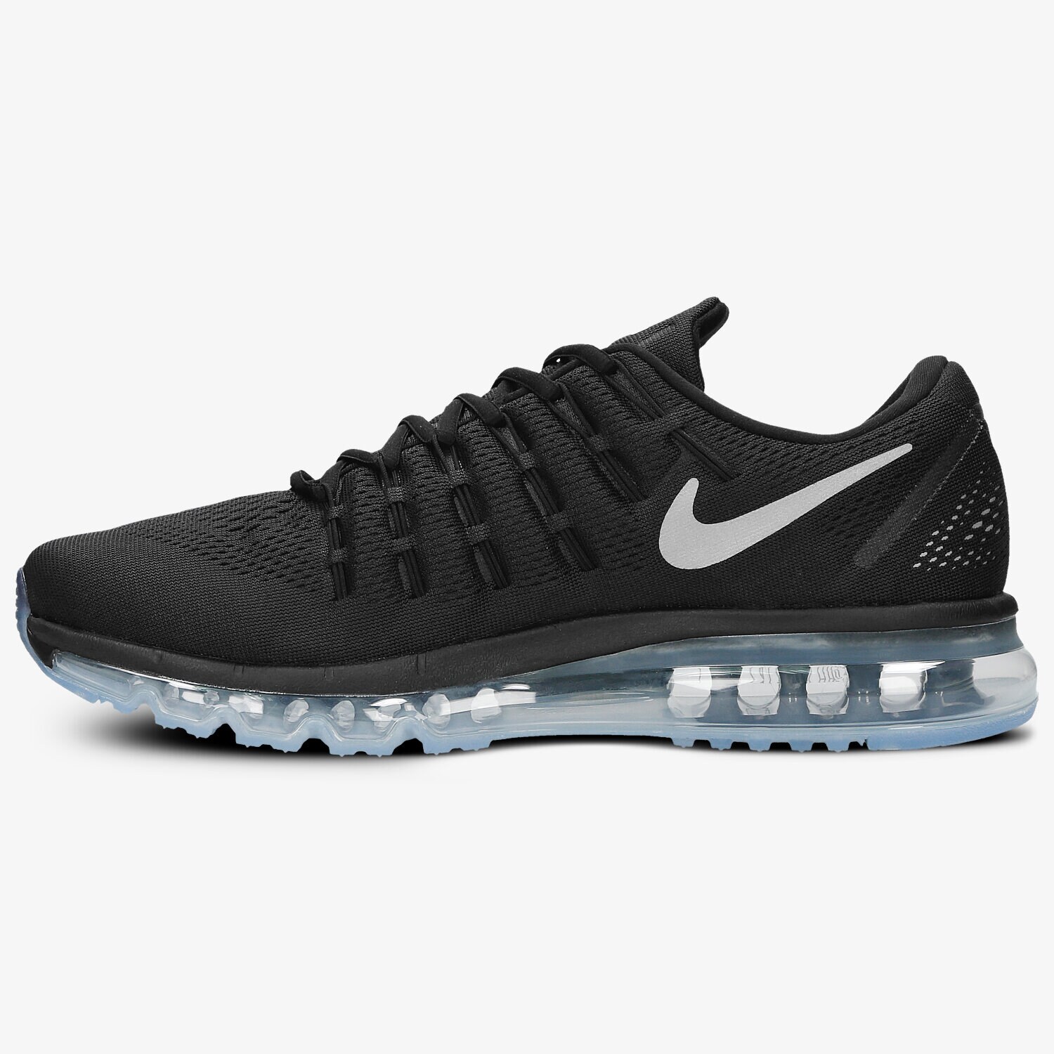 Nike air max 2016 turuncu best sale