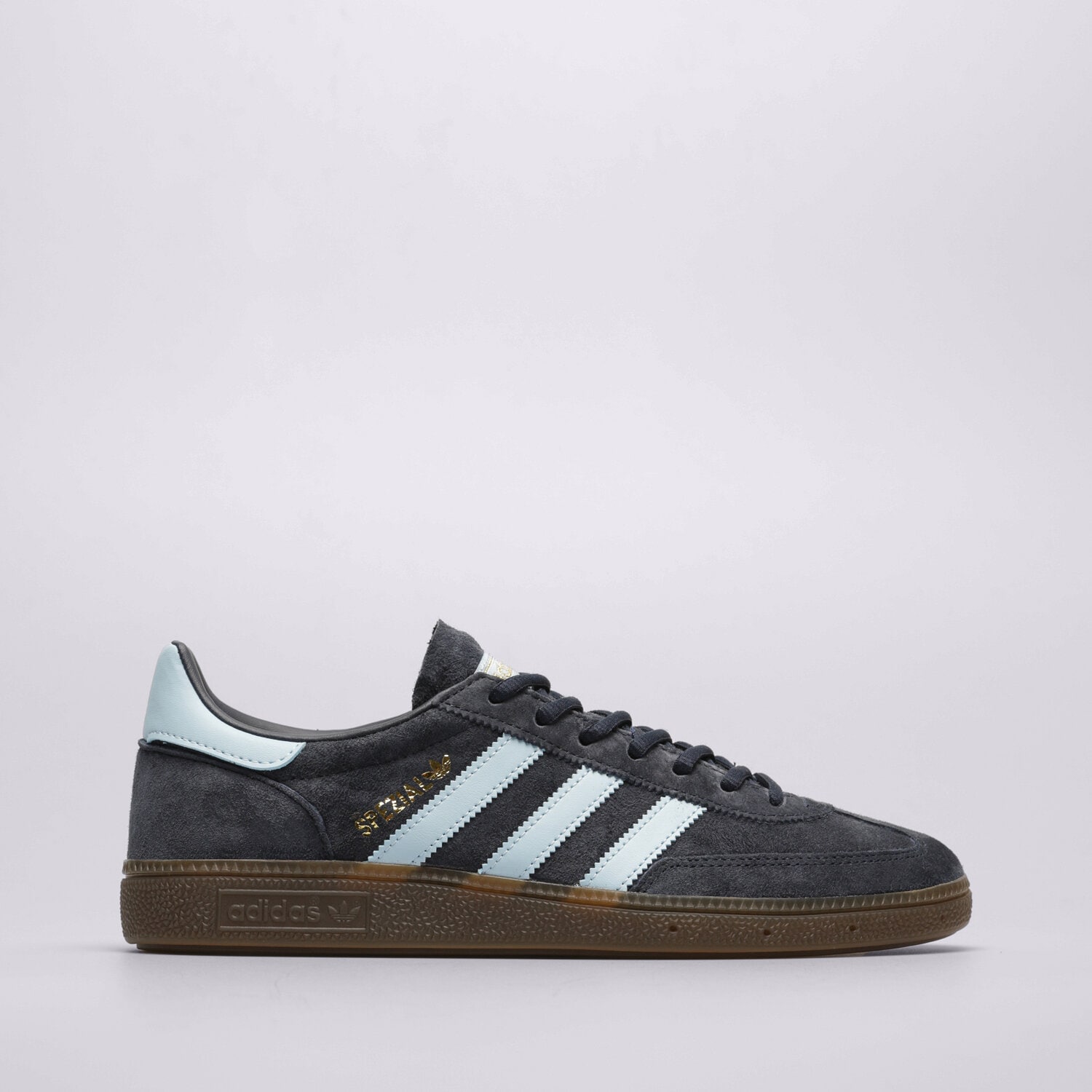 ADIDAS HANDBALL SPEZIAL Dunkelblau BD7633 Sizeer