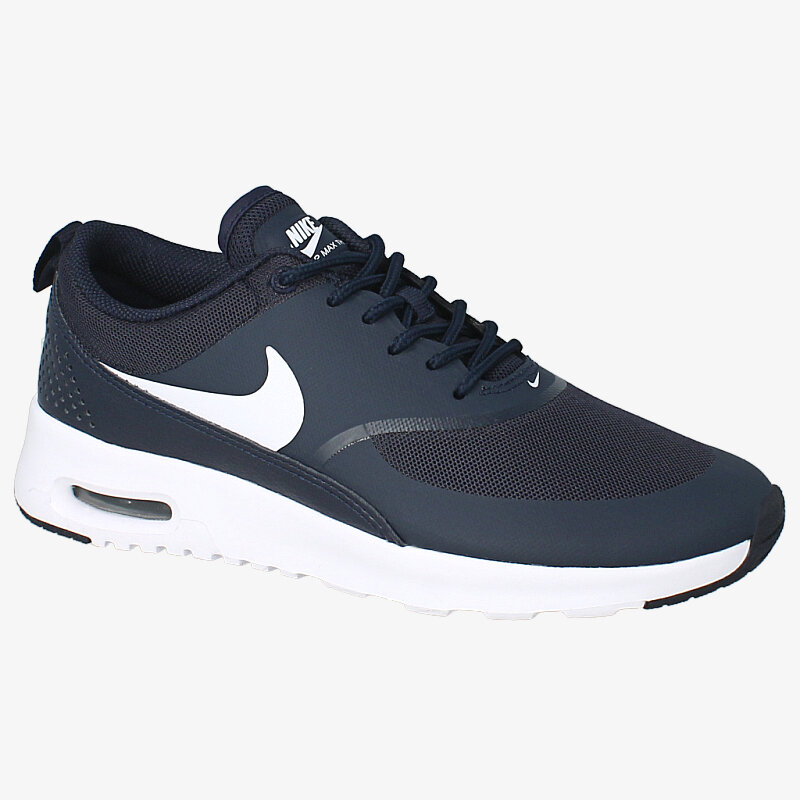 Air max thea bleu clair online