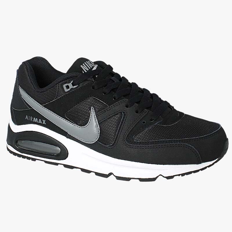 Air max command negras online