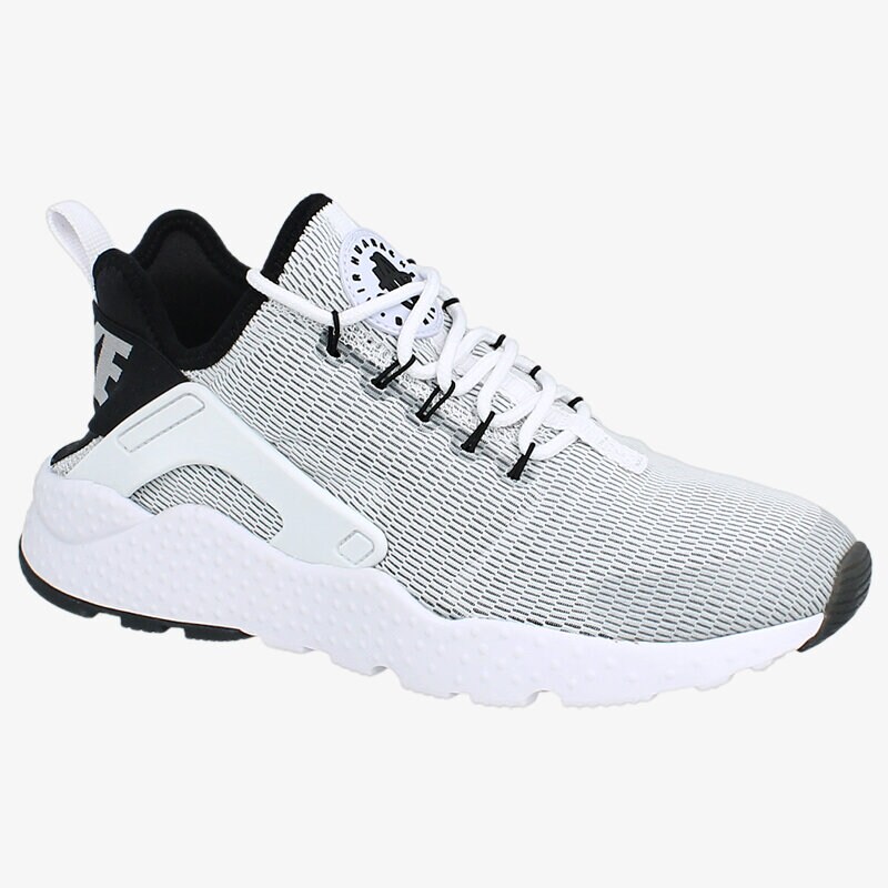 Nike huarache run ultra damen weiß online