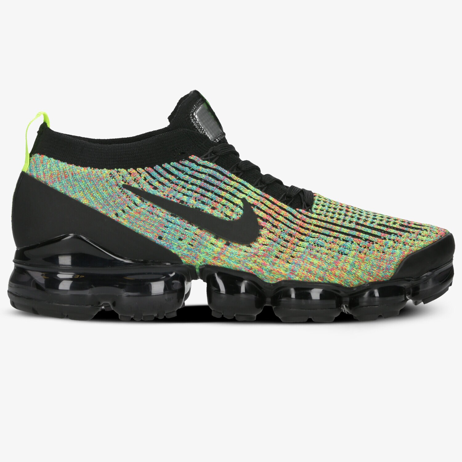 NIKE AIR VAPORMAX FLYKNIT 3 Multicolor AJ6900 006 Sizeer