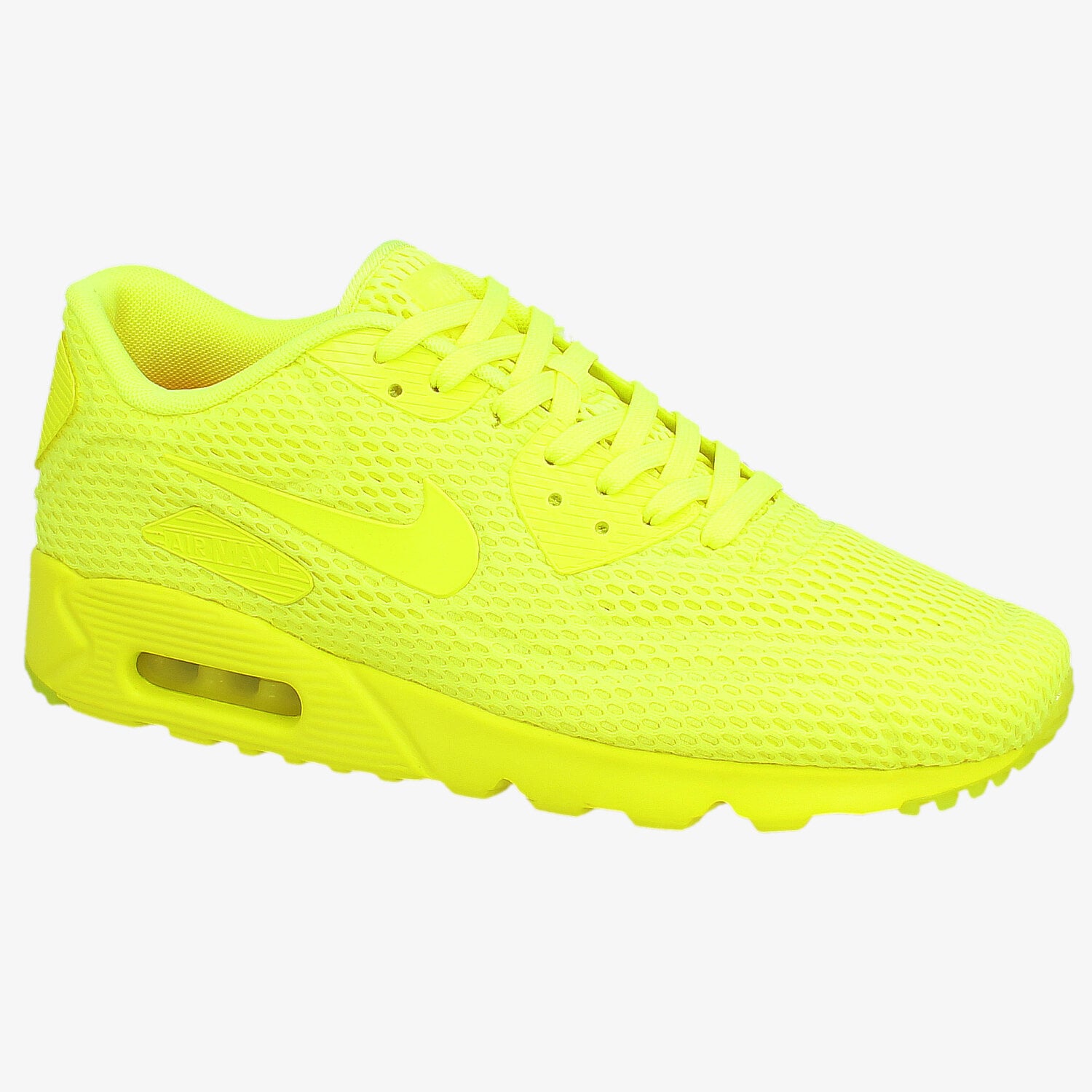 NIKE AIR MAX 90 ULTRA BR Gelb 725222700 Sizeer