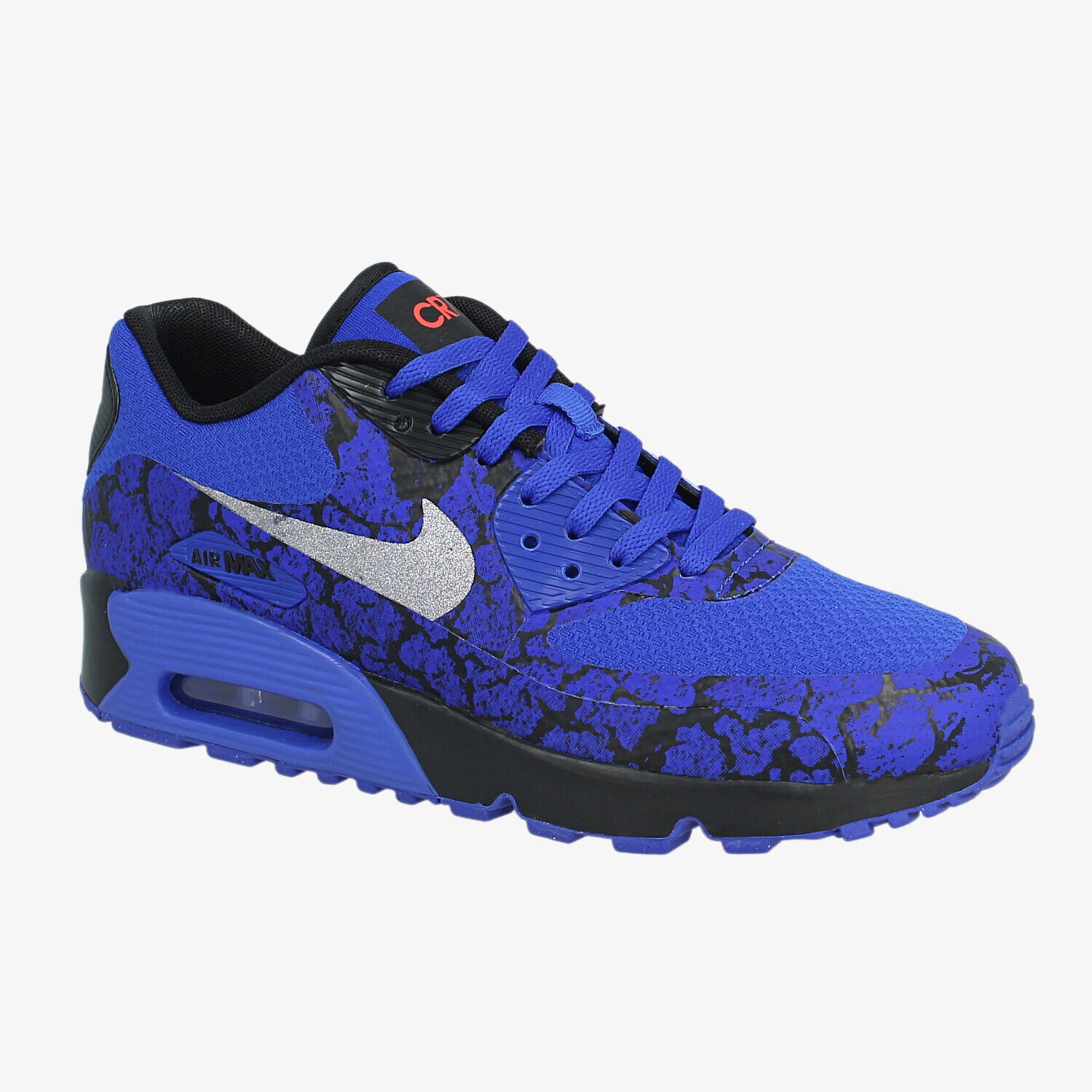 NIKE AIR MAX 90 CR7 FB GS Blau 833476400 Sizeer