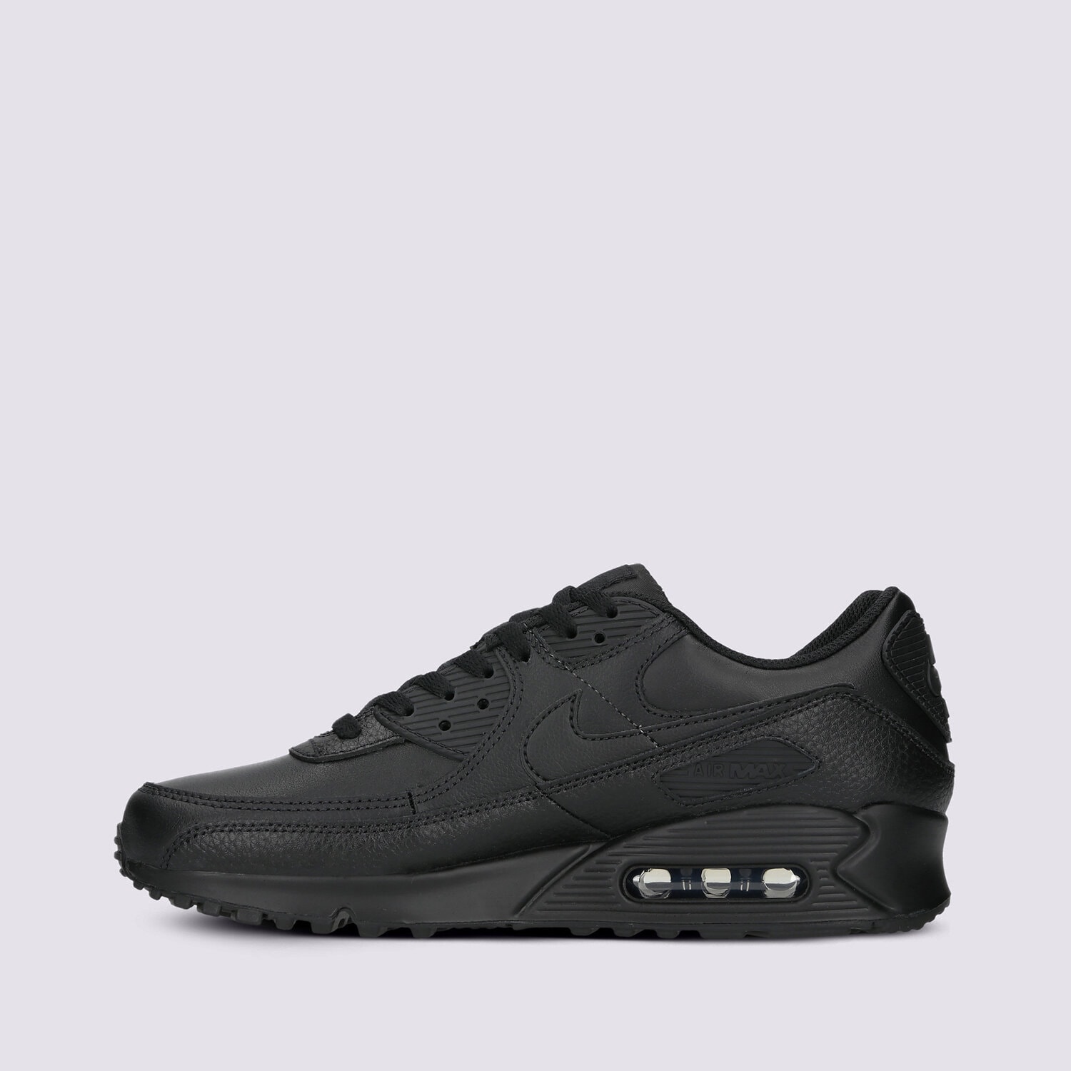 NIKE AIR MAX 90 LTR Schwarz CZ5594 001 Sizeer