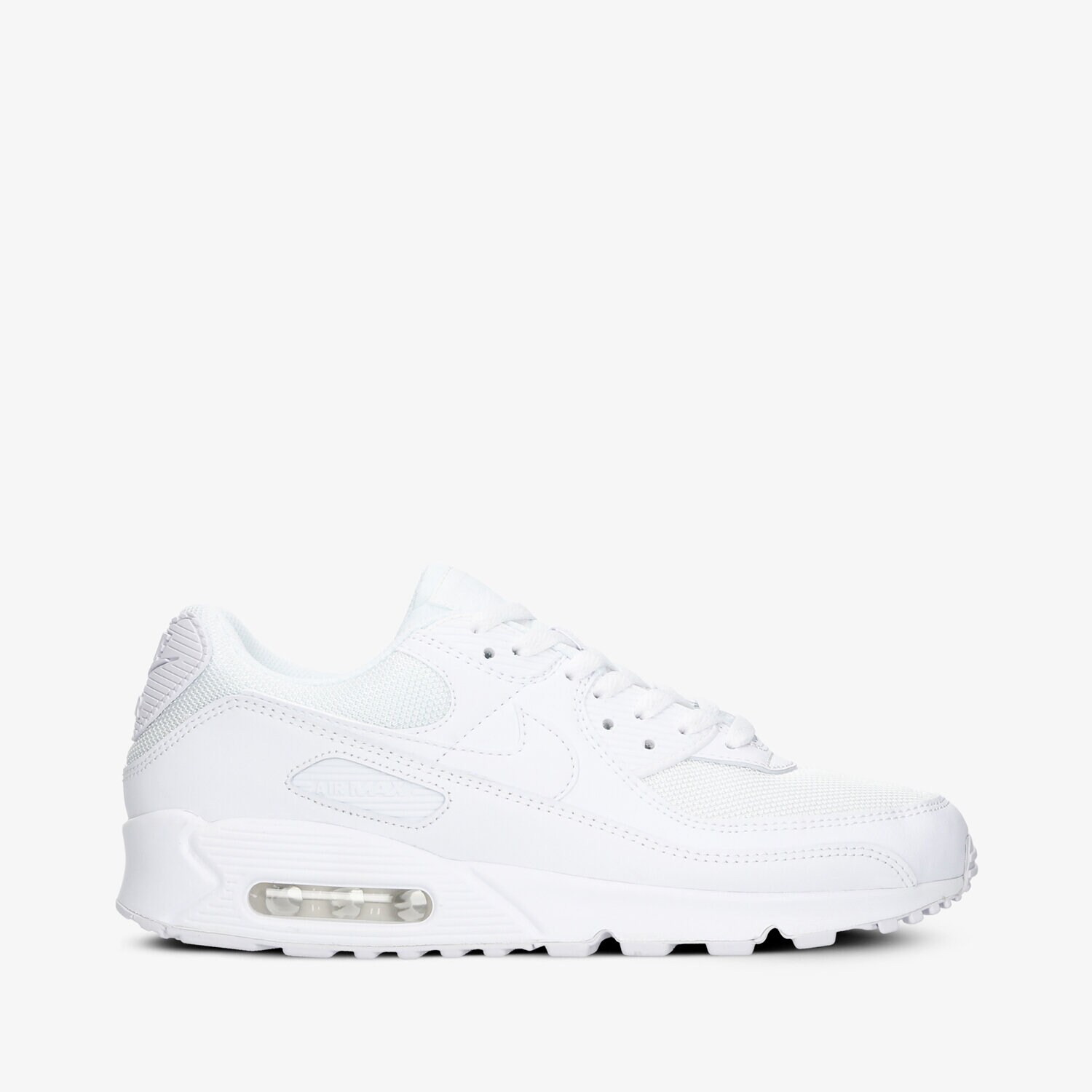 All white nike tennis shoes on sale