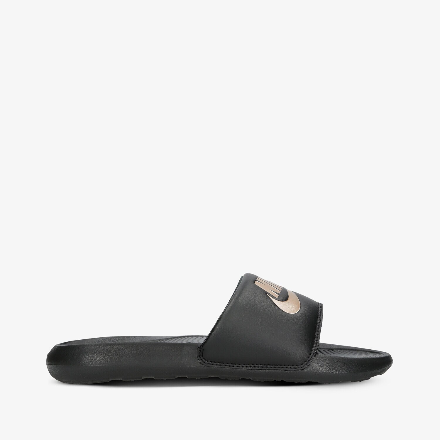 NIKE VICTORI ONE SLIDES Schwarz CN9677 001 Sizeer