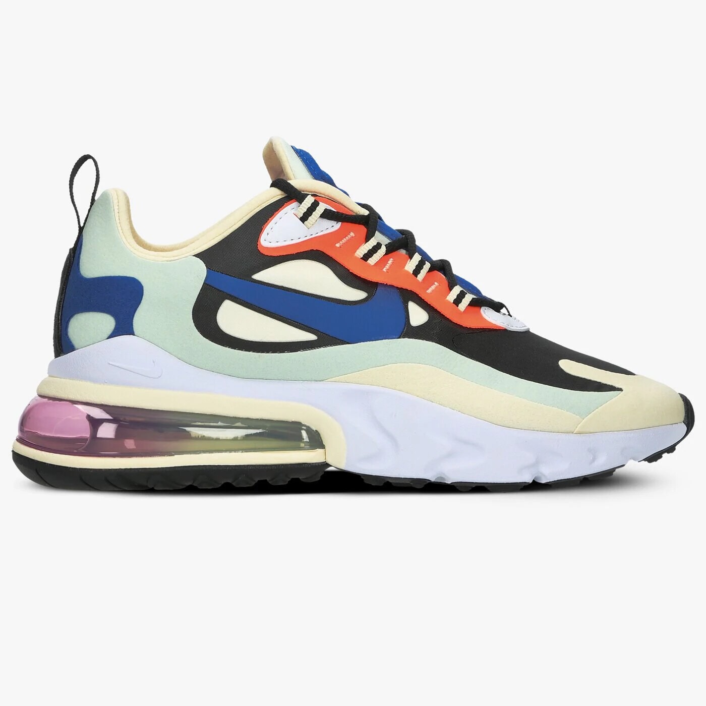 NIKE AIR MAX 270 REACT