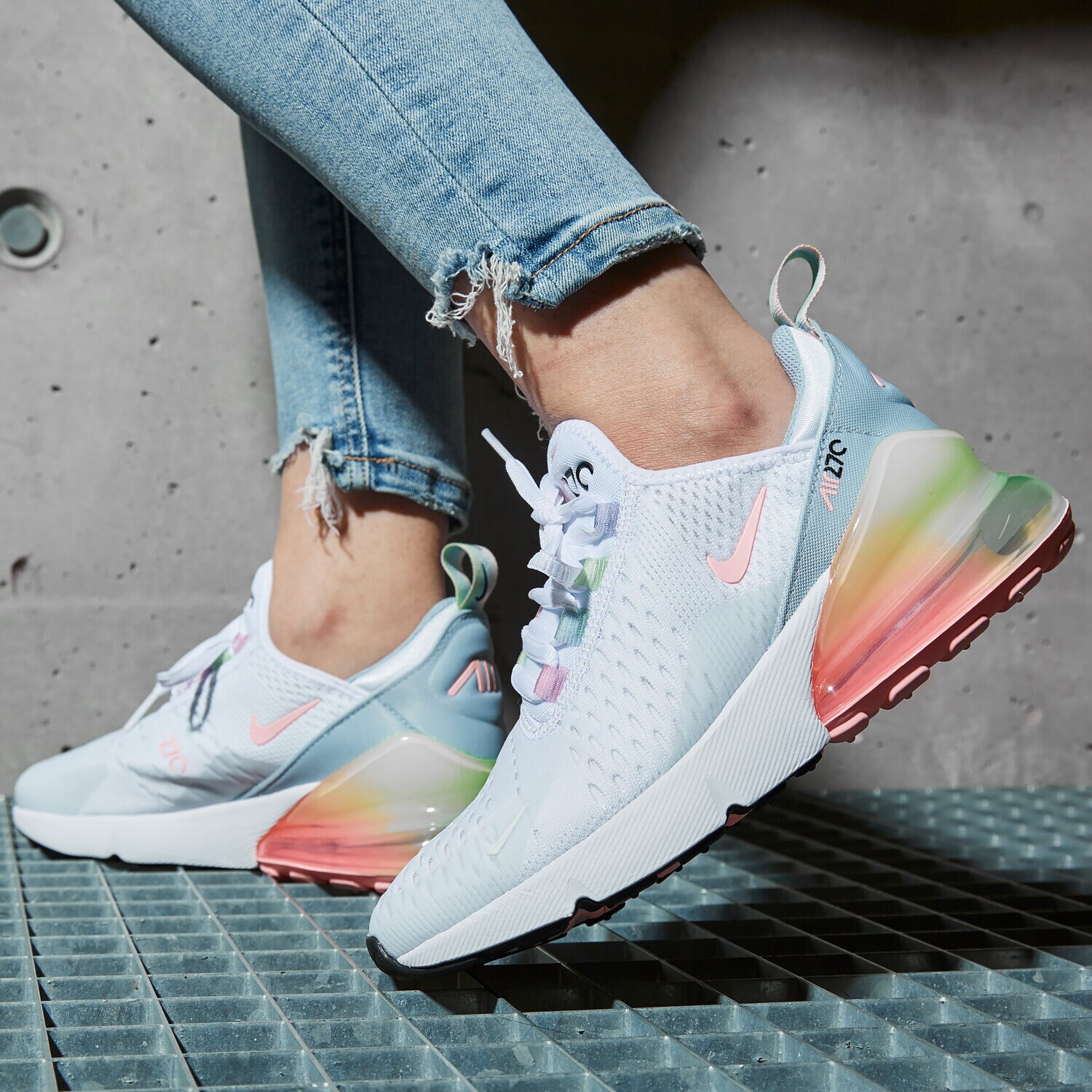 Air max 270 special edition online