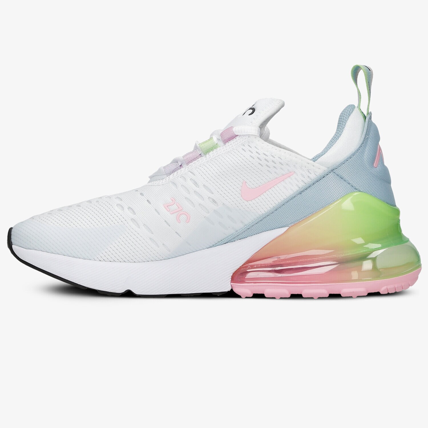 Nike air max 270 womens rainbow best sale