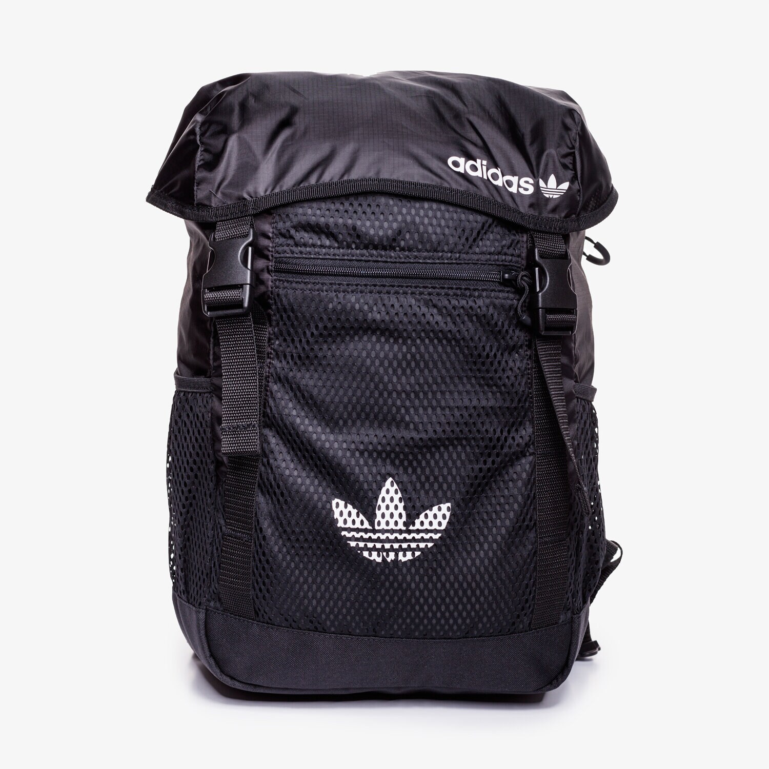 ADIDAS RUCKSACK ADV TOPLOADER S Schwarz GN2235 Sizeer