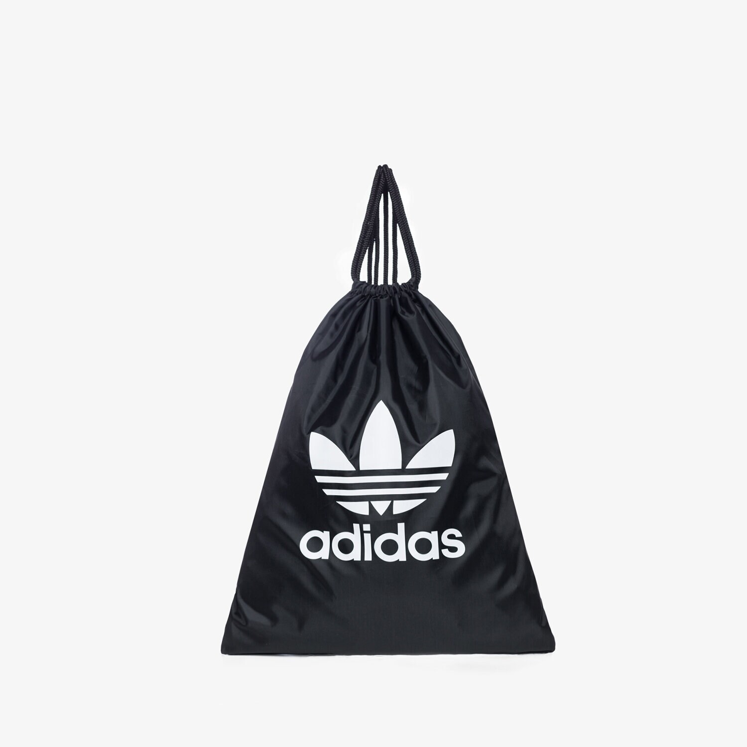 Adidas originals gymsack trefoil hotsell