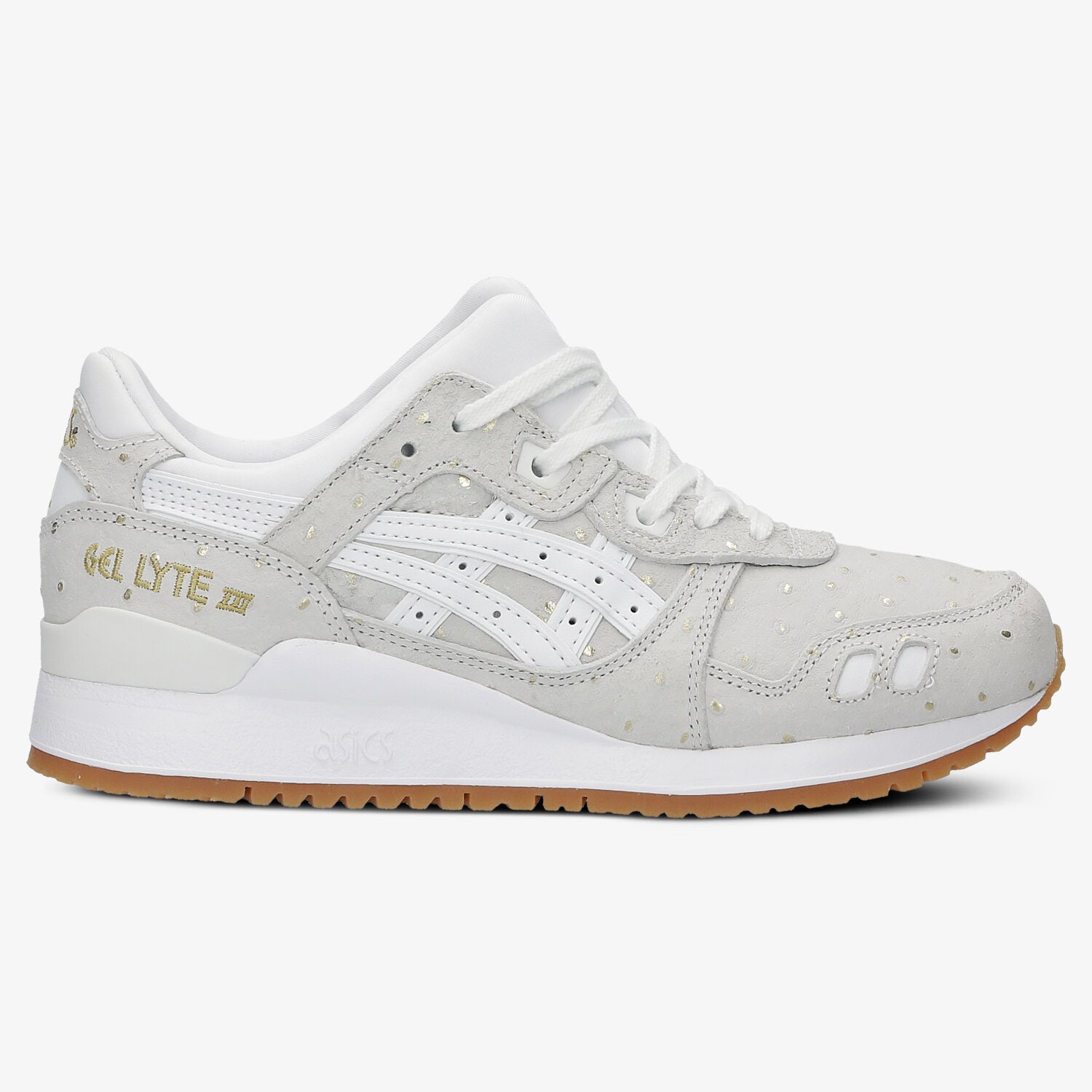 ASICS GEL LYTE III Grau H7F8L0101 Sizeer