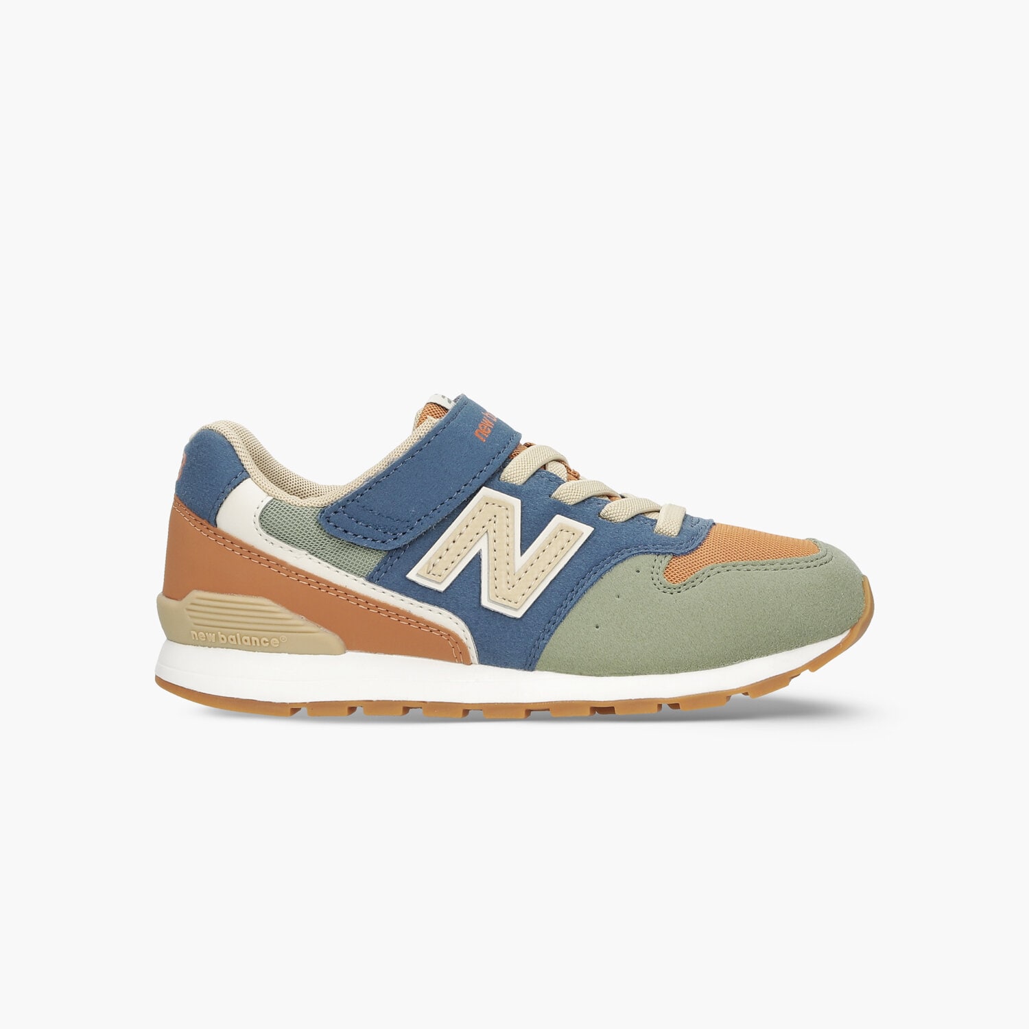 New balance 996 kinder grün on sale