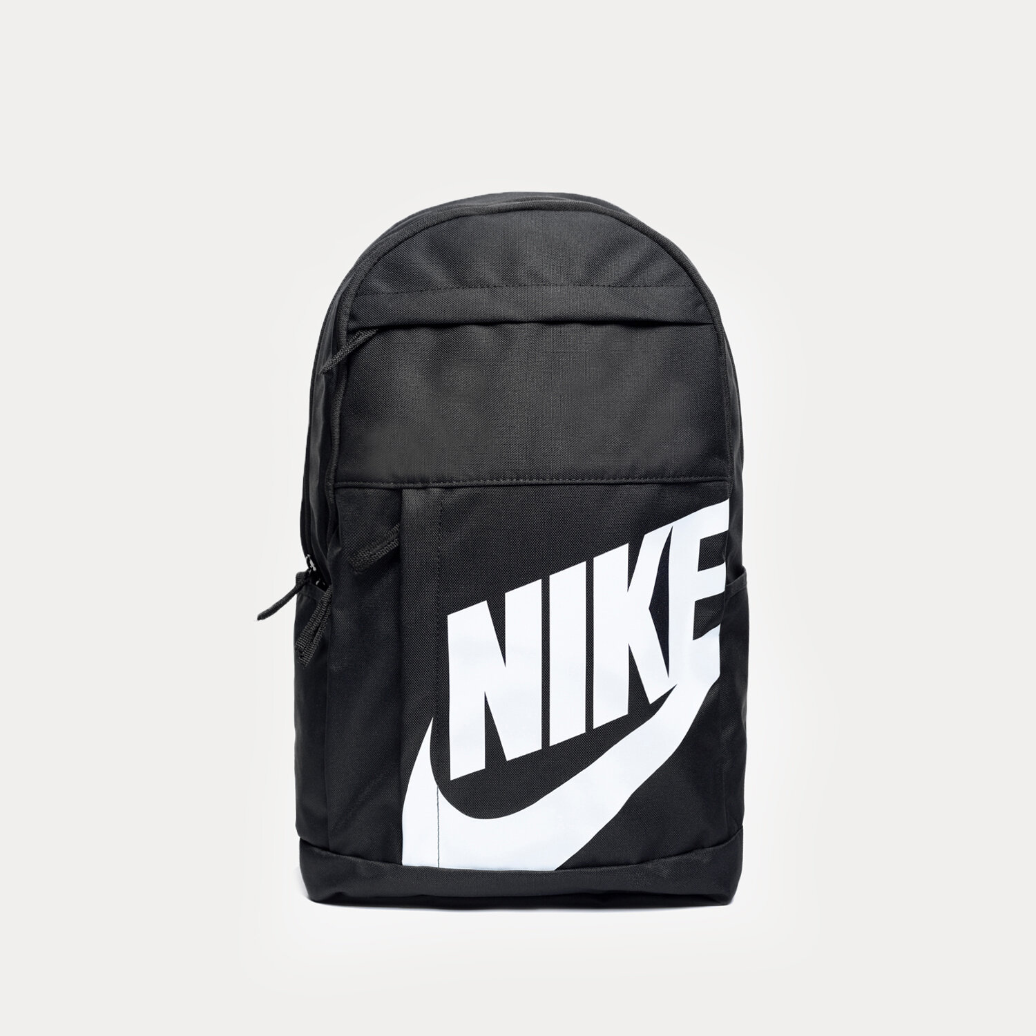 Nike backpack all black sale