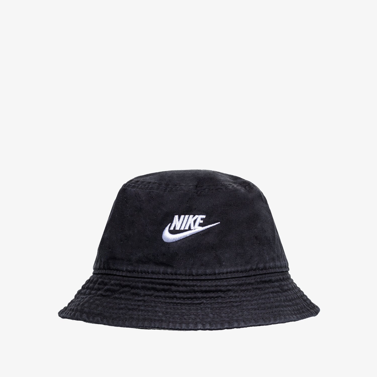 Black nike bucket hat online