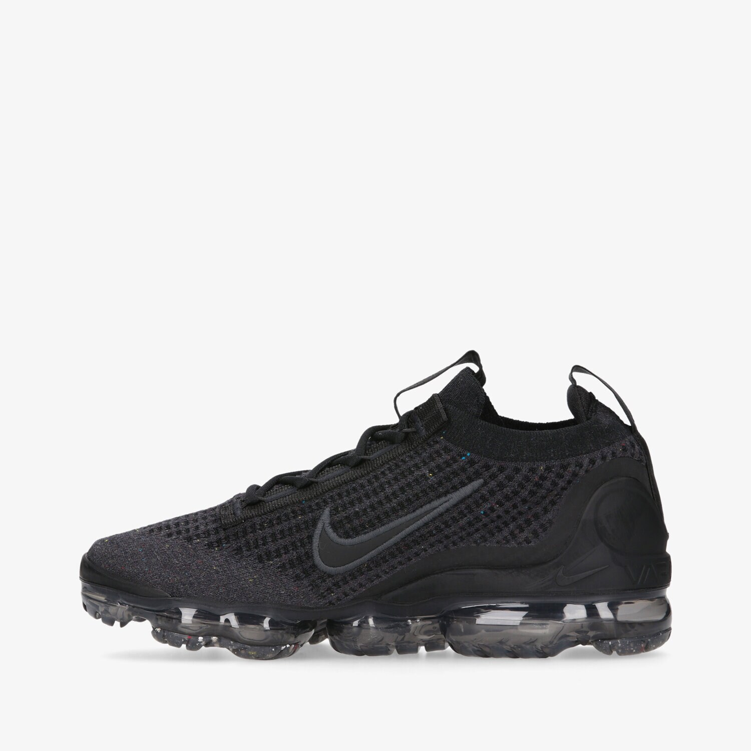 All black vapormax for kids online