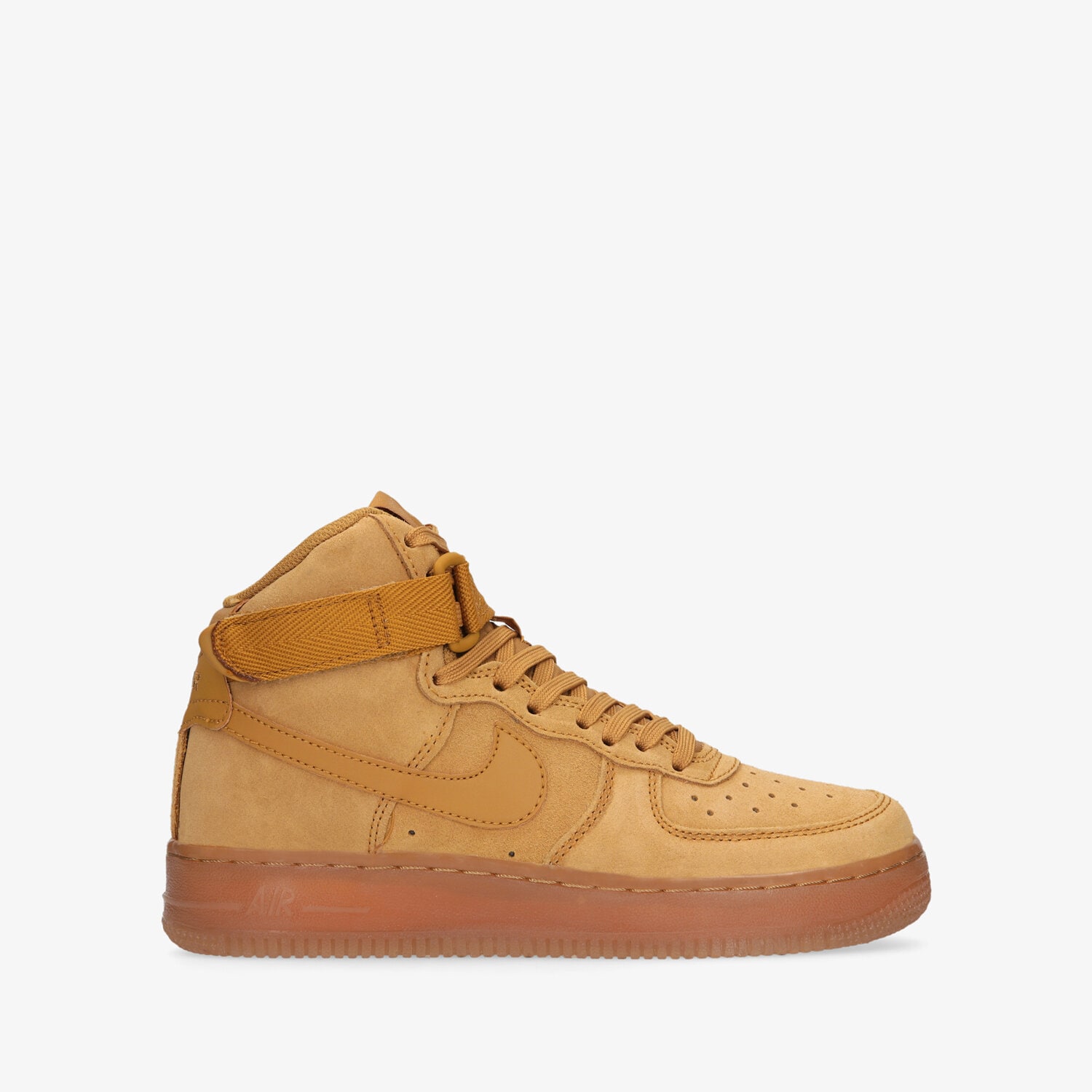 Nike force hi best sale