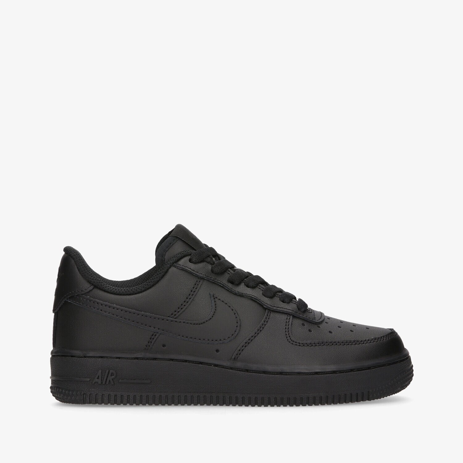 NIKE AIR FORCE 1 LOW Schwarz DD8959 001 Sizeer